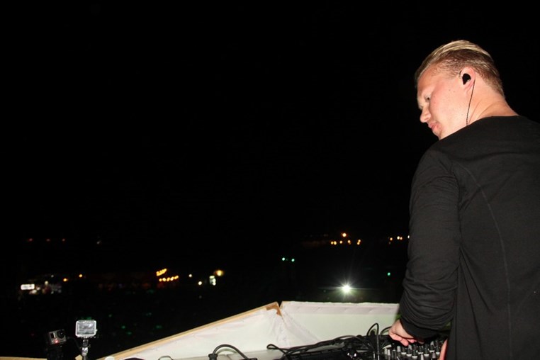 Full Moon Party Lebanon 2.0 Part 2